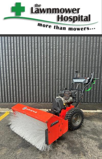 ARIENS SWEEPER 80498
